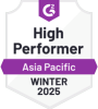 SEOTools_HighPerformer_AsiaPacific_HighPerformer