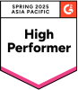 SEOTools_HighPerformer_AsiaPacific_HighPerformer