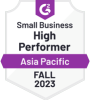 SEOTools_HighPerformer_Small-Business_AsiaPacific_HighPerformer