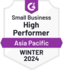SEOTools_HighPerformer_Small-Business_AsiaPacific_HighPerformer