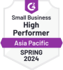 SEOTools_HighPerformer_Small-Business_AsiaPacific_HighPerformer