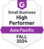 SEOTools_HighPerformer_Small-Business_AsiaPacific_HighPerformer