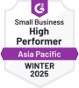 SEOTools_HighPerformer_Small-Business_AsiaPacific_HighPerformer